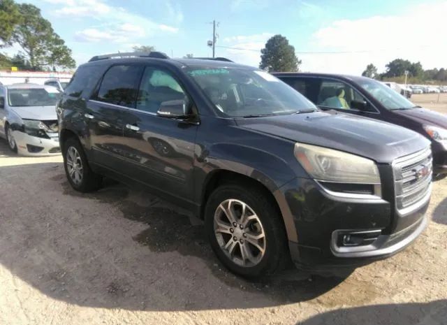 GMC ACADIA 2014 1gkkrrkd9ej308955