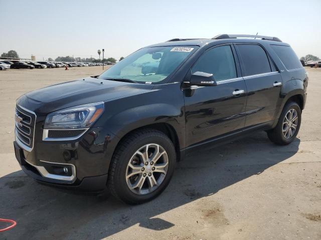 GMC ACADIA SLT 2014 1gkkrrkd9ej316098