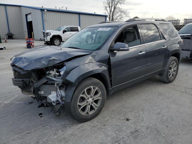 GMC ACADIA 2014 1gkkrrkd9ej324587