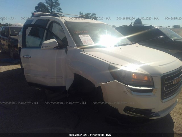 GMC ACADIA 2014 1gkkrrkd9ej340997