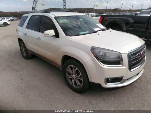 GMC ACADIA 2014 1gkkrrkd9ej341227