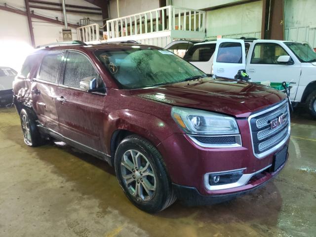 GMC ACADIA 2015 1gkkrrkd9fj104870