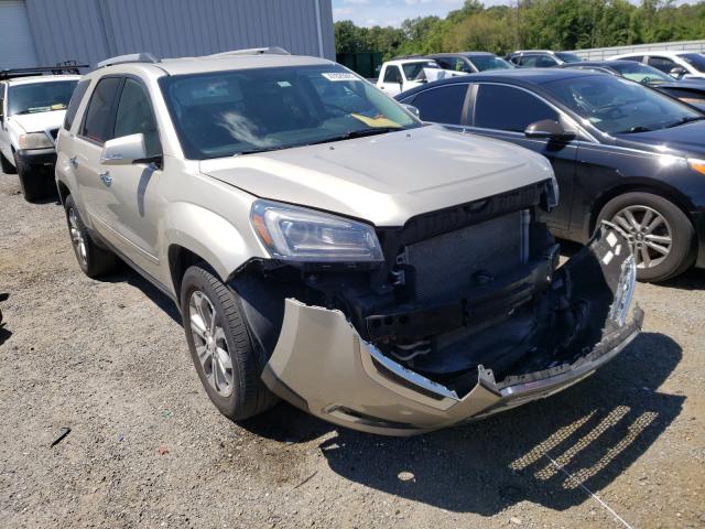 GMC ACADIA SLT 2015 1gkkrrkd9fj106814