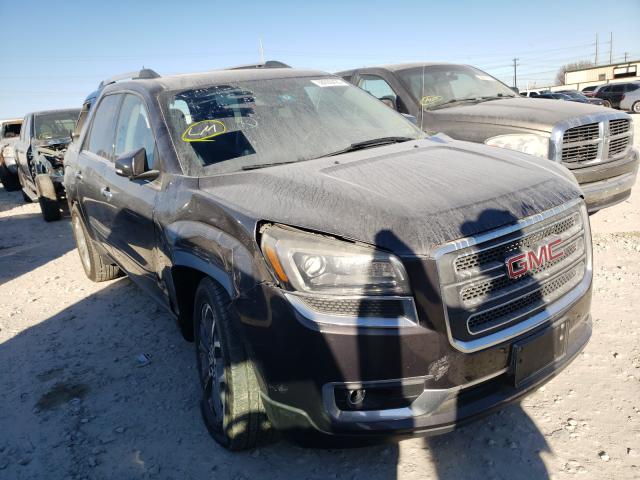 GMC ACADIA SLT 2015 1gkkrrkd9fj137383