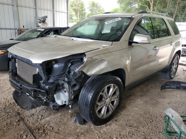 GMC ACADIA 2015 1gkkrrkd9fj142440