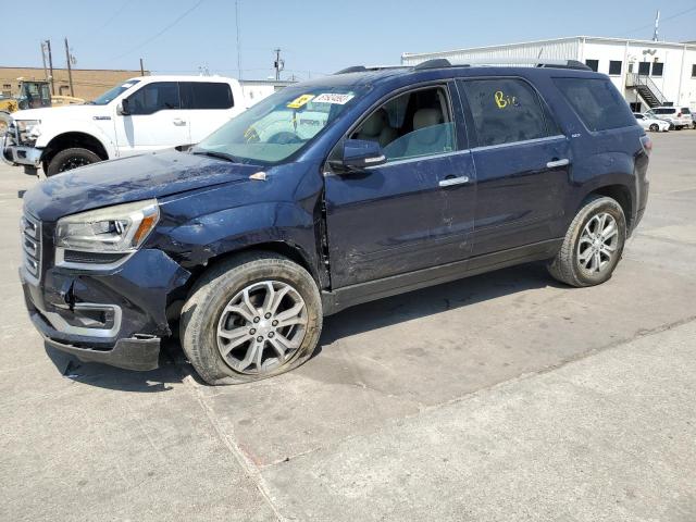 GMC ACADIA 2015 1gkkrrkd9fj143944