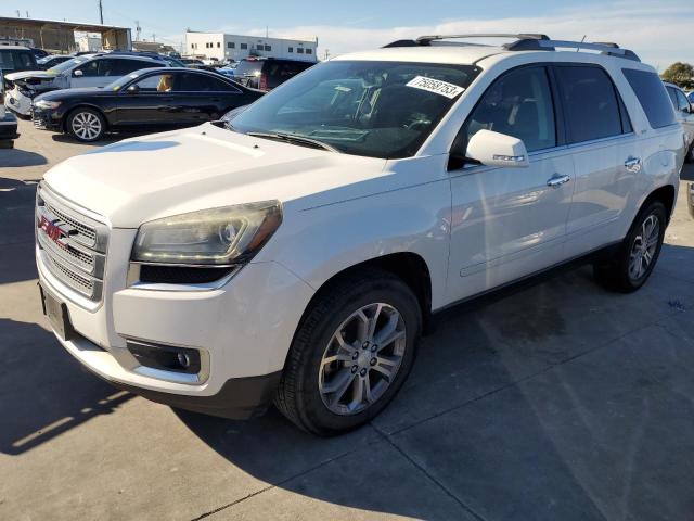 GMC ACADIA 2015 1gkkrrkd9fj151459