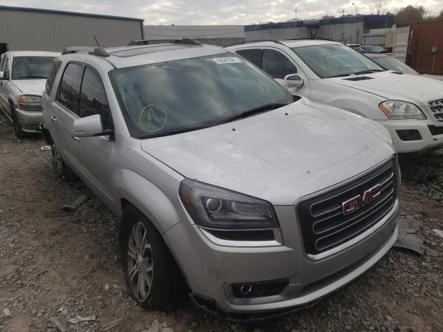 GMC ACADIA SLT 2015 1gkkrrkd9fj161764