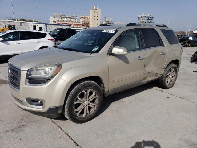 GMC ACADIA 2015 1gkkrrkd9fj178029