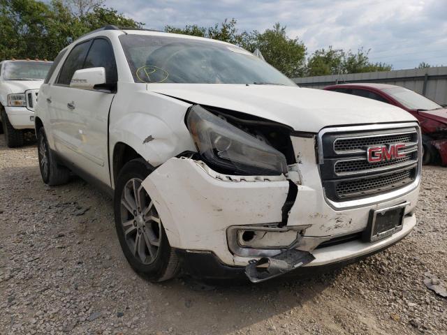 GMC ACADIA SLT 2015 1gkkrrkd9fj180248