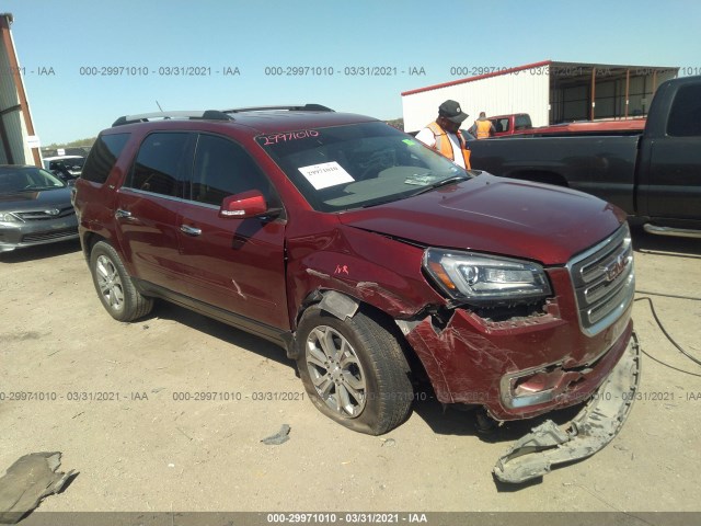 GMC ACADIA 2015 1gkkrrkd9fj194683