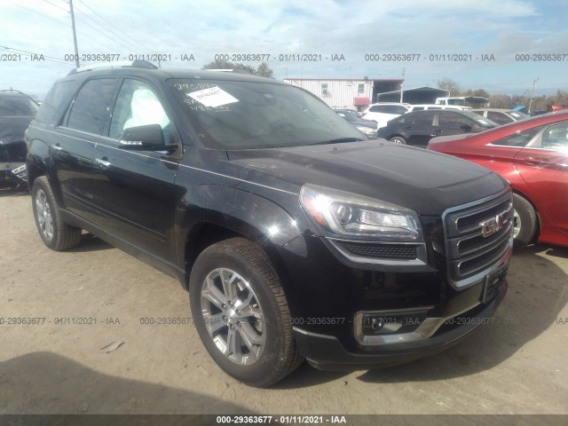 GMC ACADIA 2015 1gkkrrkd9fj203866