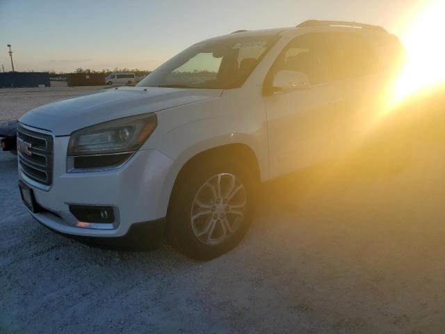 GMC ACADIA SLT 2015 1gkkrrkd9fj232896