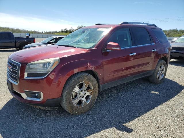 GMC ACADIA 2015 1gkkrrkd9fj234132