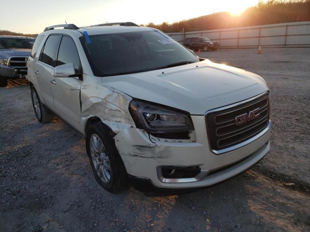 GMC ACADIA SLT 2015 1gkkrrkd9fj269883