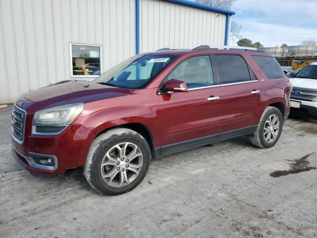 GMC ACADIA SLT 2015 1gkkrrkd9fj295738