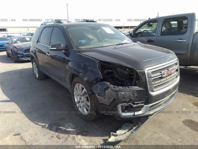 GMC ACADIA 2015 1gkkrrkd9fj300694