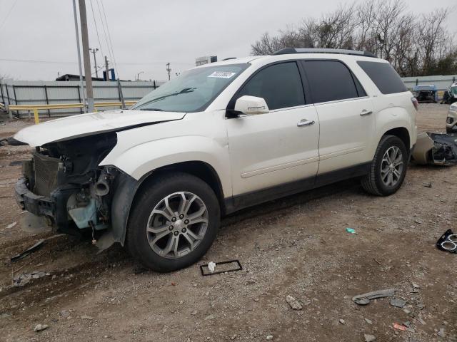 GMC ACADIA SLT 2015 1gkkrrkd9fj310867