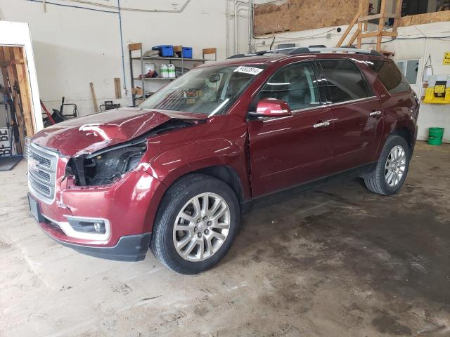 GMC ACADIA 2015 1gkkrrkd9fj312988