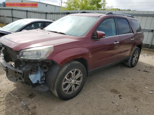 GMC ACADIA SLT 2015 1gkkrrkd9fj339723