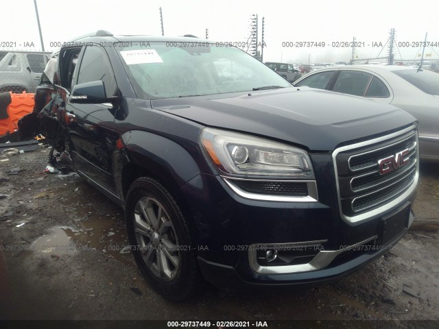 GMC ACADIA 2015 1gkkrrkd9fj377582