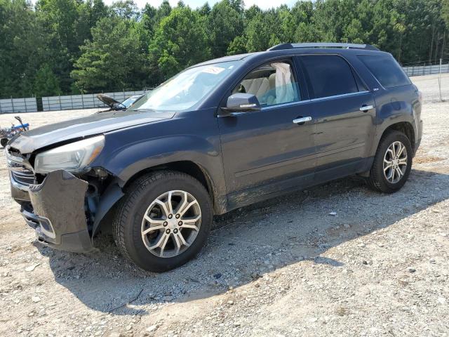 GMC ACADIA SLT 2015 1gkkrrkd9fj384080