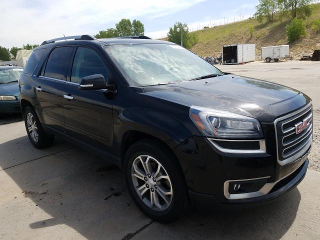 GMC ACADIA SLT 2016 1gkkrrkd9gj111013