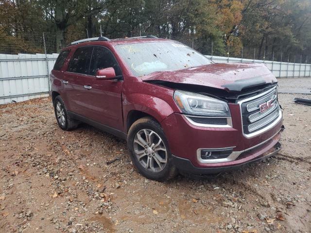 GMC ACADIA SLT 2016 1gkkrrkd9gj119662