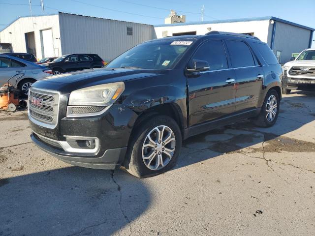 GMC ACADIA SLT 2016 1gkkrrkd9gj158364