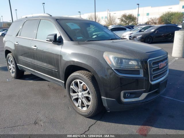 GMC ACADIA 2016 1gkkrrkd9gj158395