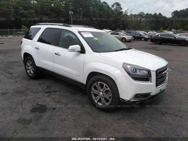 GMC ACADIA 2016 1gkkrrkd9gj182597