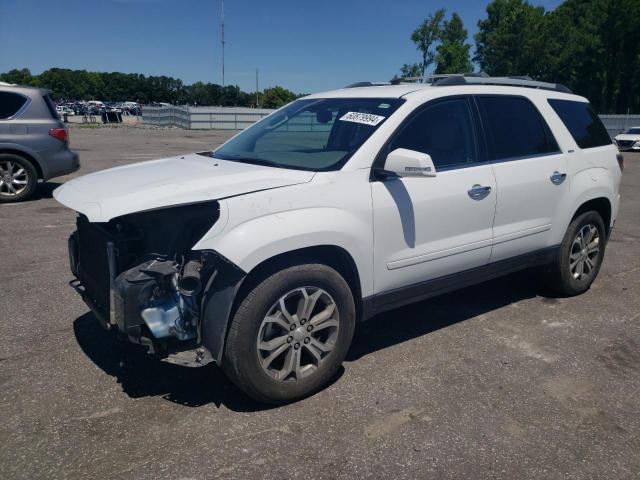 GMC ACADIA 2016 1gkkrrkd9gj211211