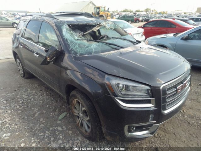 GMC ACADIA 2016 1gkkrrkd9gj227859