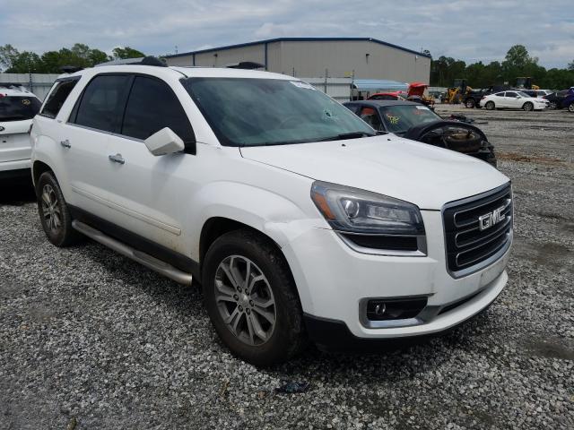 GMC ACADIA SLT 2016 1gkkrrkd9gj275958