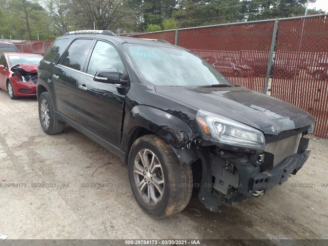 GMC ACADIA 2016 1gkkrrkd9gj322065