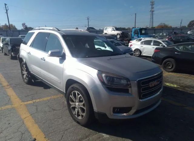 GMC ACADIA 2013 1gkkrrkdxdj112697