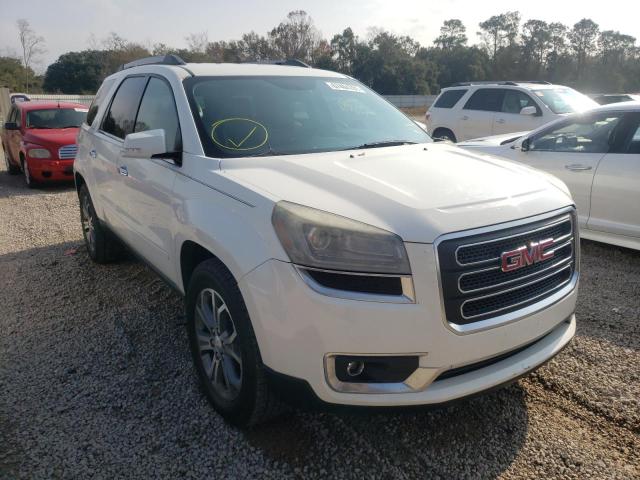 GMC ACADIA 2013 1gkkrrkdxdj146638