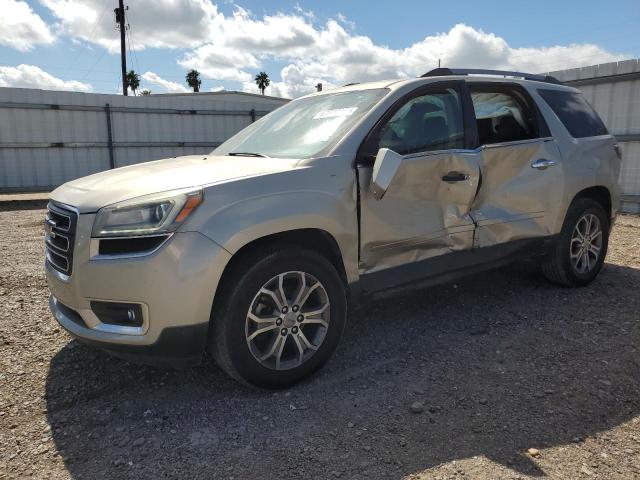 GMC ACADIA SLT 2013 1gkkrrkdxdj151001