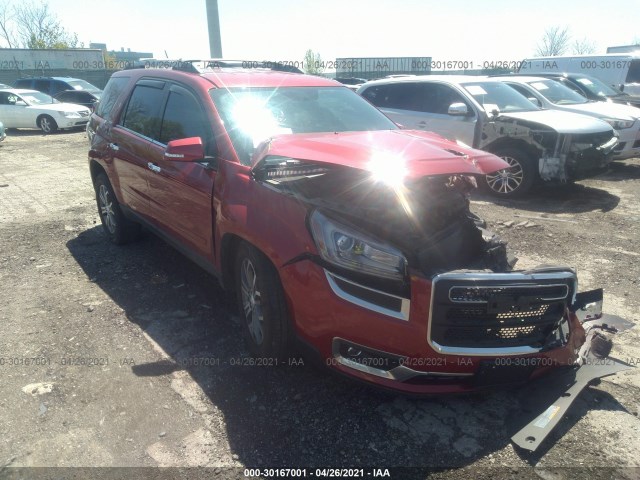 GMC ACADIA 2013 1gkkrrkdxdj153105