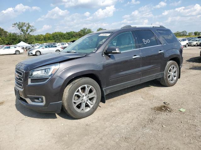 GMC ACADIA 2013 1gkkrrkdxdj164766