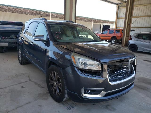 GMC ACADIA SLT 2013 1gkkrrkdxdj165495