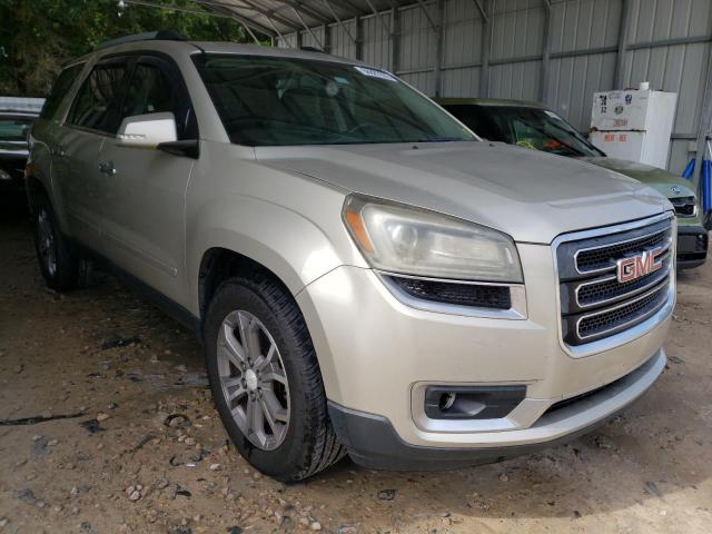 GMC ACADIA SLT 2013 1gkkrrkdxdj177498