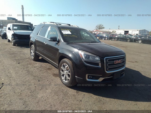 GMC ACADIA 2013 1gkkrrkdxdj195788