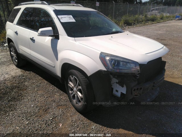 GMC ACADIA 2013 1gkkrrkdxdj198349