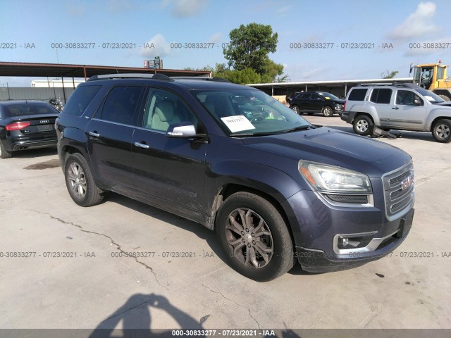 GMC ACADIA 2013 1gkkrrkdxdj202013