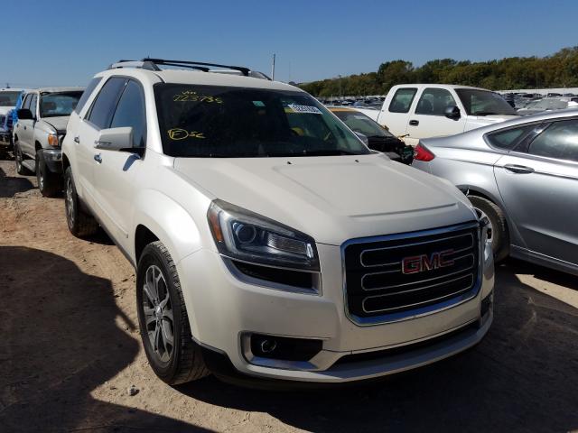 GMC ACADIA SLT 2013 1gkkrrkdxdj223735