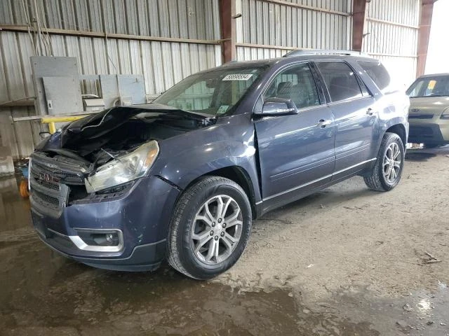 GMC ACADIA SLT 2013 1gkkrrkdxdj224383