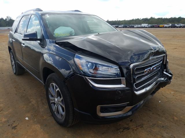 GMC ACADIA SLT 2013 1gkkrrkdxdj224884