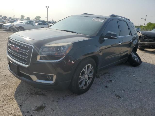 GMC ACADIA SLT 2013 1gkkrrkdxdj237134