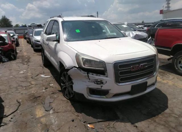 GMC ACADIA 2013 1gkkrrkdxdj237537